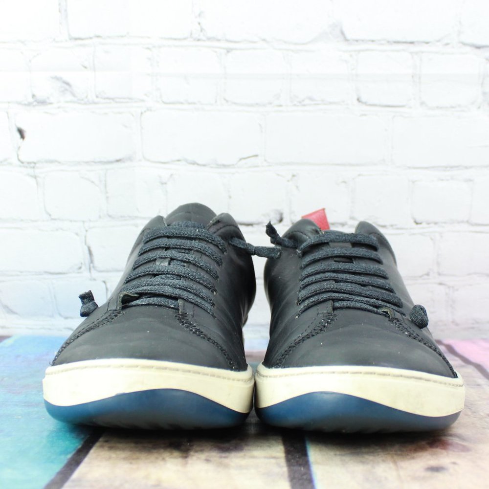 CAMPER Lace-up Casual Sneaker Shoes Size 11.5 - Picture 4 of 10